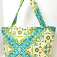 Tote (paisley)