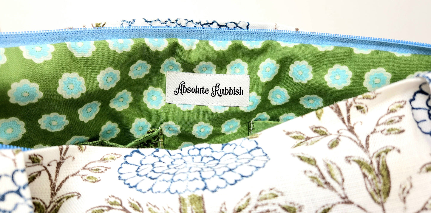 Tote (floral)