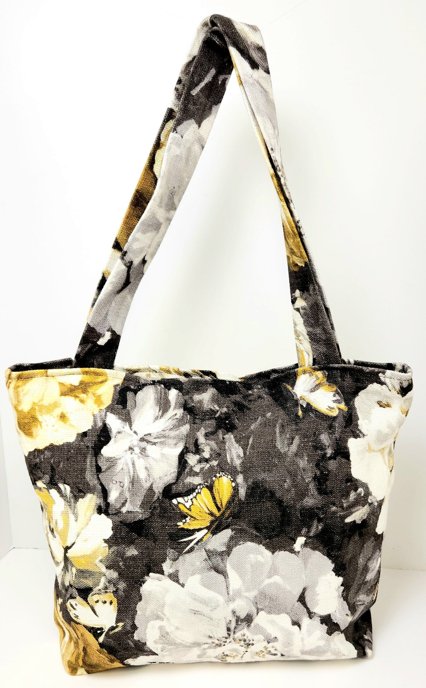 Tote (floral)