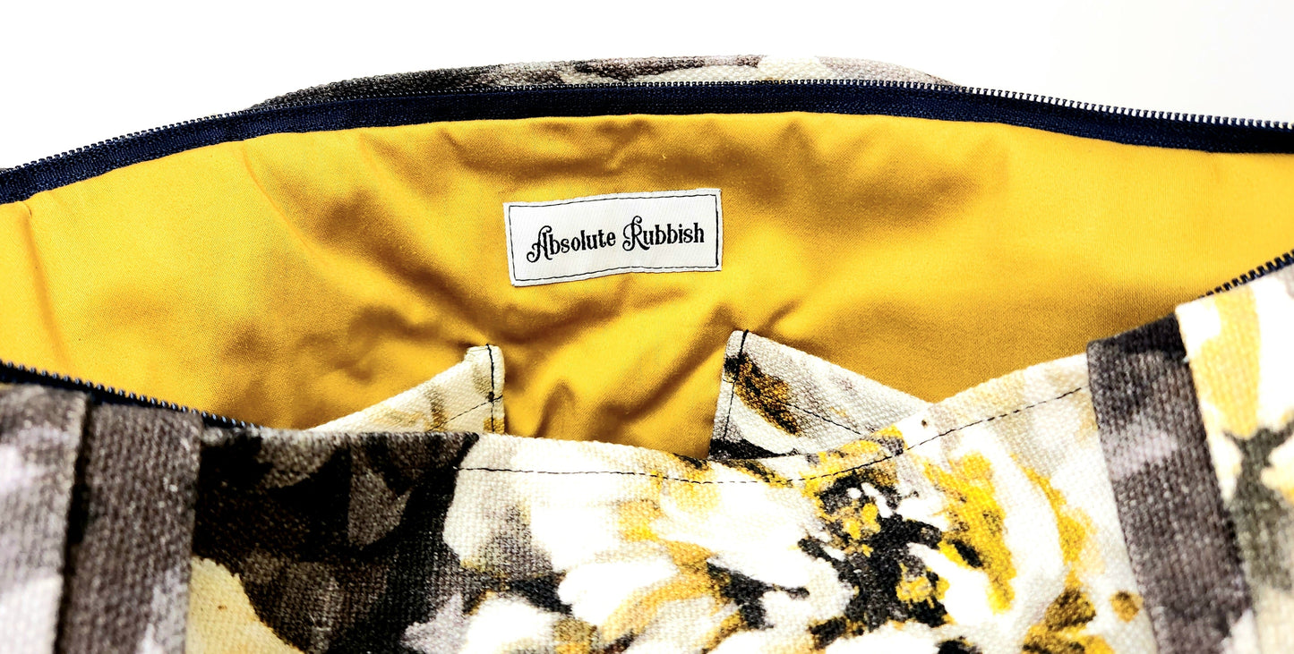 Tote (floral)