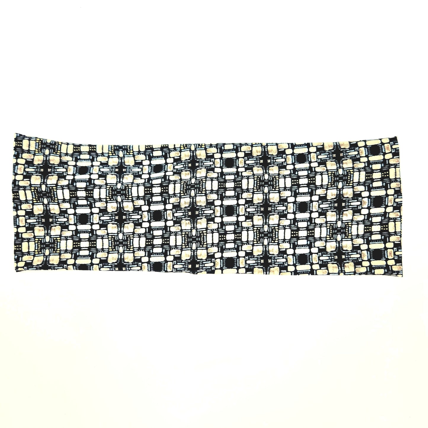 Wide Headbands (Patterns)