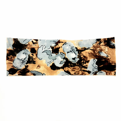 Wide Headbands (Watercolour)