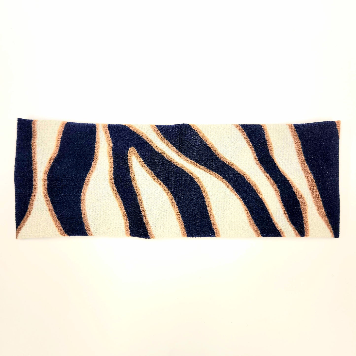 Wide Headbands (Swirl)